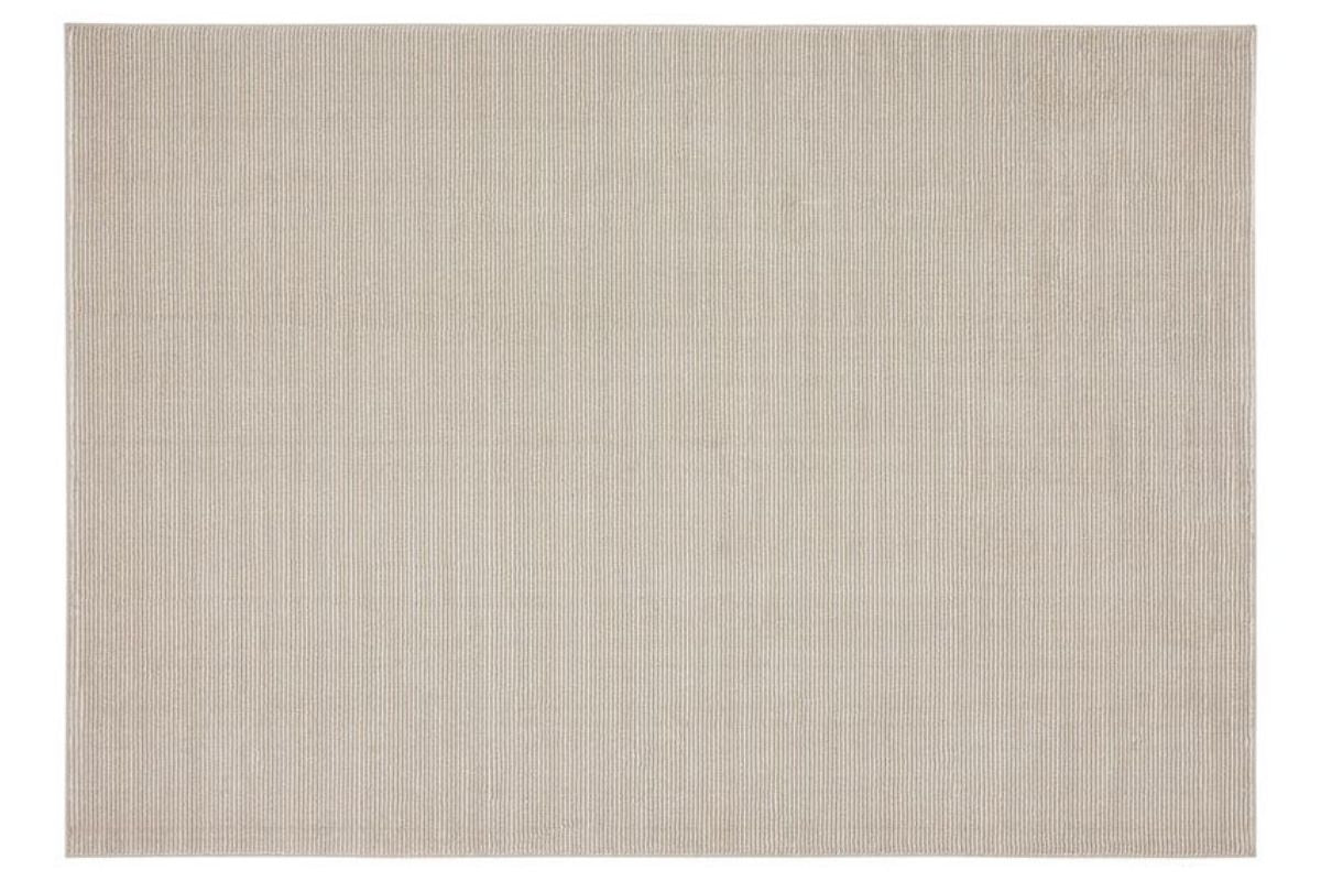 Abington Rug in 11402 Beige, 5 X 7