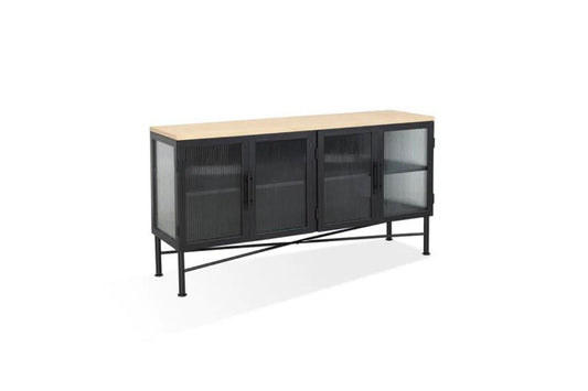 Aere Sideboard in Natural Ash