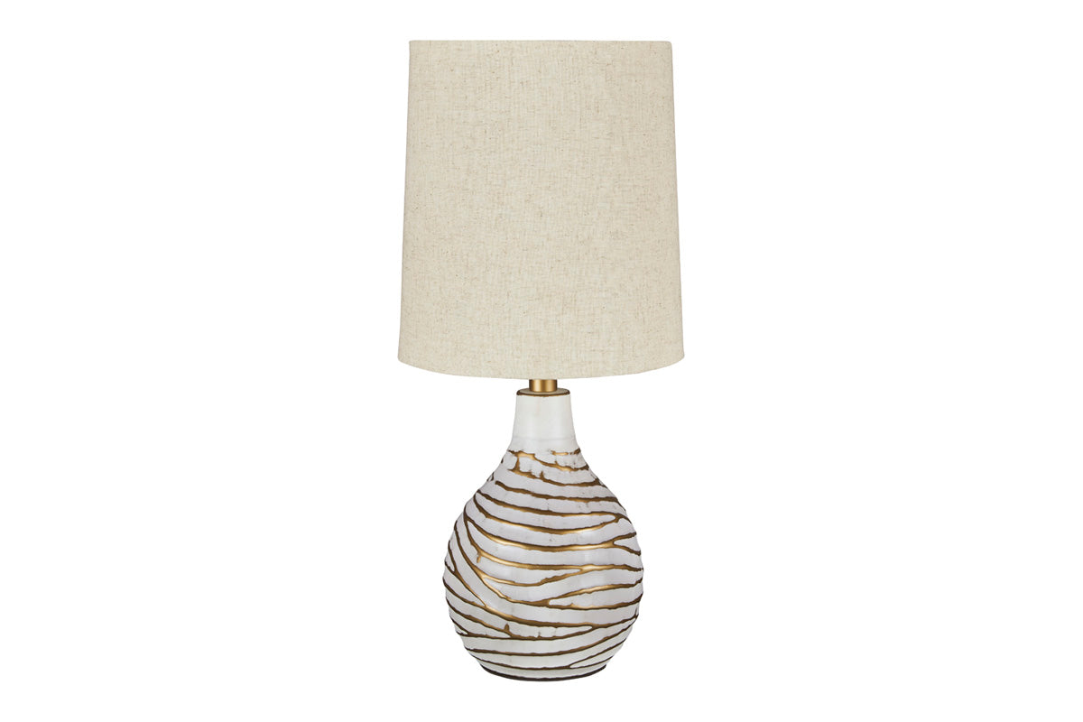 Aleela Table Lamp