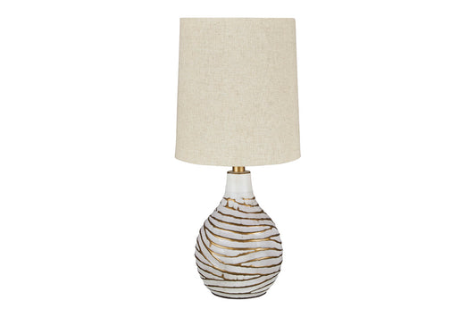 Aleela Table Lamp
