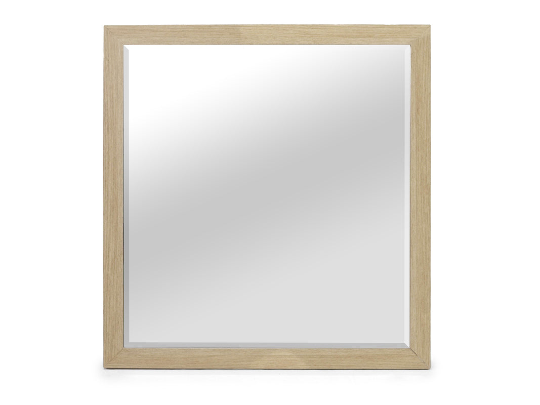 Merrifield Mirror in Pecan Sandy